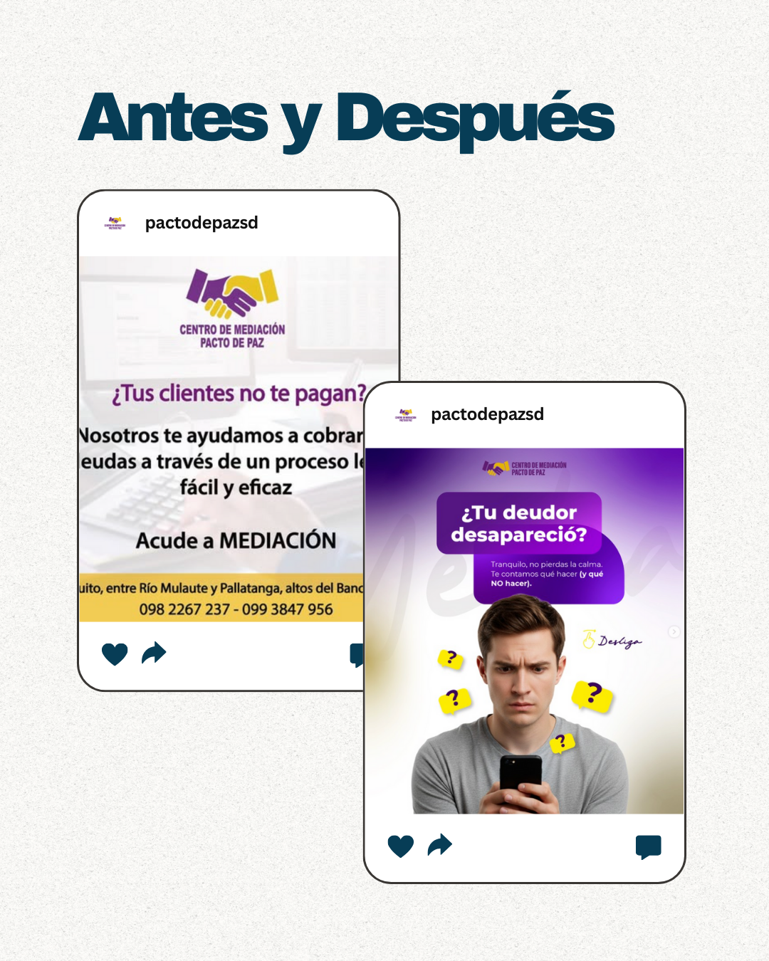 Optimización Instagram